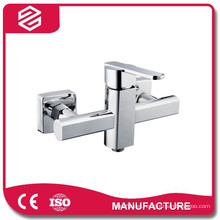 square shower mixer tap wall mounted shower mixer single handle bath shower faucet